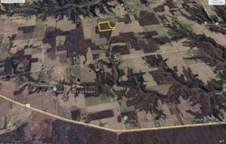 3485 E Lemon Road, Madison, IN 47250