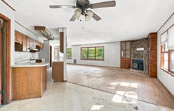 542 CAPEWOOD LANE, Midway, AR 72651