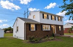 504 Mango Court, Henrico, VA 23223