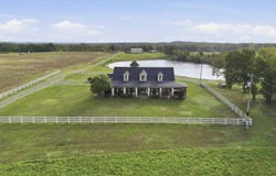 4732 N S 384 Rd, Calvin, OK 74531