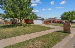1608 Morin Drive, Denton, TX 76207