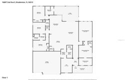 16607 2ND Avenue E, BRADENTON, FL 34212