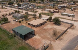 308 E Vicksburg St, Odessa, TX 79766