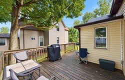 322 W Mitchell Street, Kendallville, IN 46755-1622