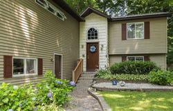 3855 White Birch Drive, Grawn, MI 49637