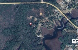 5250 Lossing Road, Coden, AL 36523