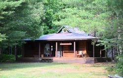 OOO Kellogg Rd, Seney, MI 49883