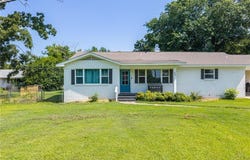 803 Hynes ST, Van Buren, AR 72956