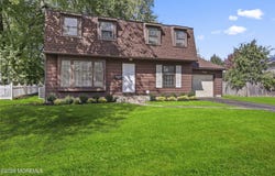 48 Strathmore Drive, Cherry Hill, NJ 08003