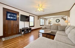714 S Lafayette Ave, Chanute, KS 66720