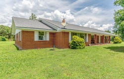 506 Hell Creek Road, Mountain View, AR 72560