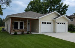 604 Monroe Street, Versailles, MO 65084
