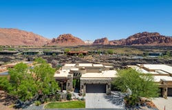 1500 E Split Rock Dr, Ivins, UT 84738