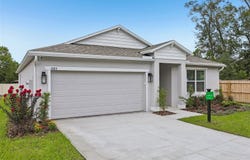 1407 NEEDLE PALM Drive, EDGEWATER, FL 32132
