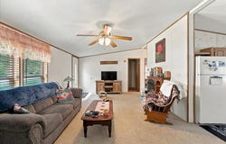 130 E 2nd Ave, Mansfield, WA 98831-9541