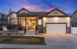 1210 Muskox St, Severance, CO 80550