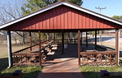7238 Highway 90, Rector, AR 72461