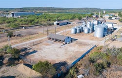 308 E 1st Street, Baird, TX 79504