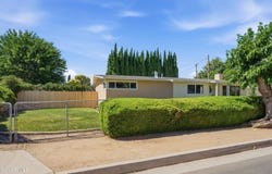 615 Brentwood Drive, Tehachapi, CA 93561