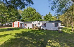 2116 Maple Street, Friendship, WI 53934