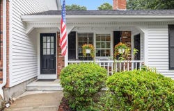 29 Suddard Lane, Scituate, RI 02857