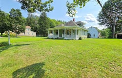 60 Spring Street, Cuba, NY 14727