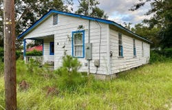 61 Evans St, Kingstree, SC 29556