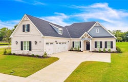 462 Setter Trail, Pike Road, AL 36064