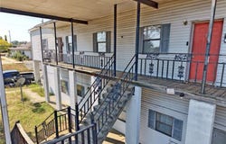 206 N spring ST, Fordyce, AR 71742