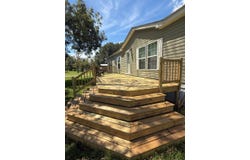 4582 highway 569, Ferriday, LA 71334