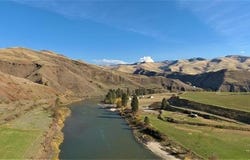 River Bend Road, White Bird, ID 83554