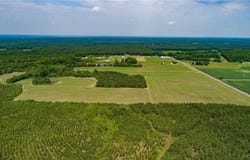 King William Road, Hanover, VA 23069