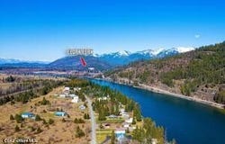 NKA Frontage Rd, Clark Fork, ID 83811