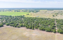 FM 3368 tract 2, Hawley, TX 79525