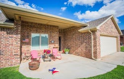 802 Birch Street, Idalou, TX 79329