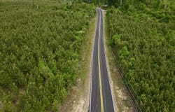 Toddtown Road, Tract 2, Jackson, AL 36545