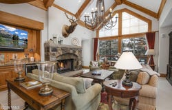 458 Vail Valley Drive, Vail, CO 81657