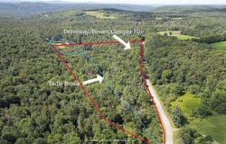 1245 Quaker Hill Road, Jefferson, NY 12093