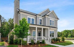 1025 Crossroads Trail, Milton, GA 30004