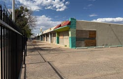 830 San Mateo Boulevard SE, Albuquerque, NM 87108
