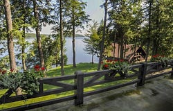 26 Hemlock Ledge Road, Tupper Lake, NY 12986