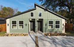 1814 Division Street, Commerce, TX 75428