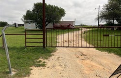 1661 County Road 195, Dublin, TX 76446