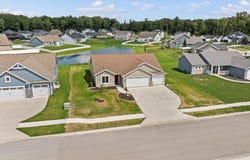 3419 Beowulf Run, Auburn, IN 46706