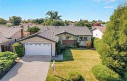 25825 Belhaven St, Hayward, CA 94545