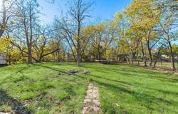 109 Lydia Street, Terrell, TX 75160