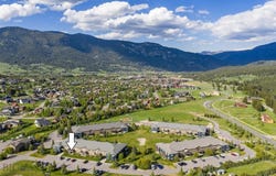 155 Aurora Lights Drive B8, Big Sky, MT 59716