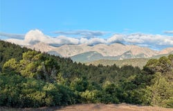 14341 North Ridge, Weston, CO 81091