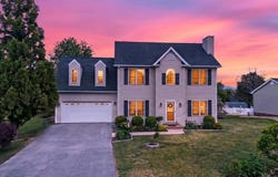 106 BOWMANS RUN DR, STUARTS DRAFT, VA 24477