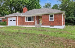 506 W Mississippi Street, Liberty, MO 64068